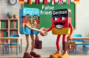 False Friends