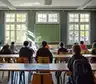 In der Schule