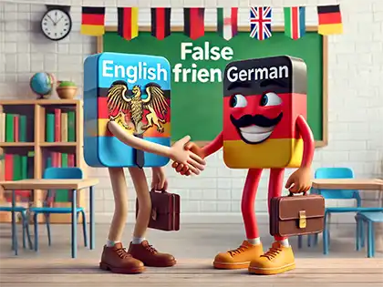 False Friends