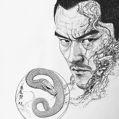 The Chinese