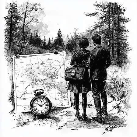 Titelbild Kapitel 8
